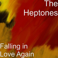 The Heptones - Falling in Love Again
