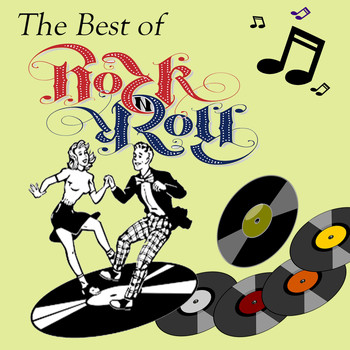 Various Artists - The Best of Rock 'n' Roll