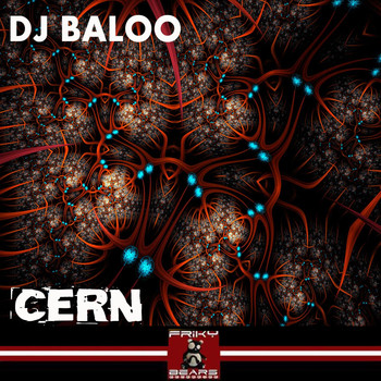 Dj Baloo - Cern