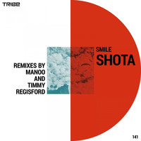 Shota - Smile