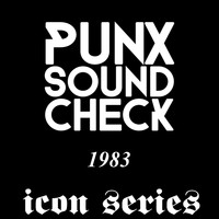 Punx Soundcheck - 1983