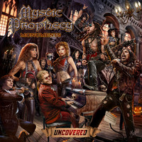 MYSTIC PROPHECY - You Keep Me Hangin' On
