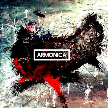Armonica - Armonica (Explicit)