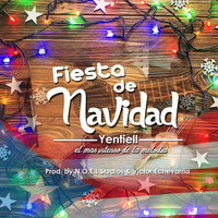 Yentiell - Fiesta de Navidad