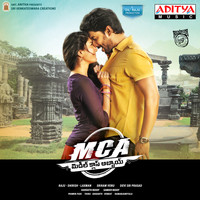 Devi Sri Prasad - MCA (Original Motion Picture Soundtrack)