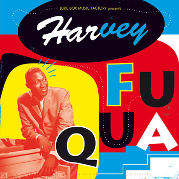 Various Artists - Harvey Fuqua