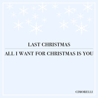 Cimorelli - Last Christmas / All I Want for Christmas Is You