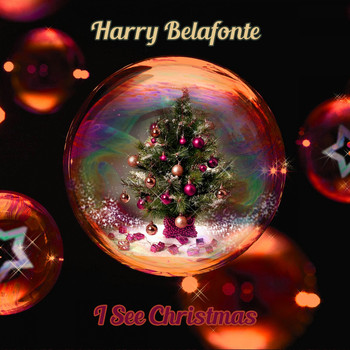 Harry Belafonte - I See Christmas