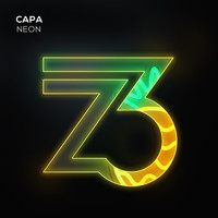 Capa (Official) - Neon