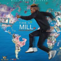 Paco General - Paco General -The 1st Mill EP