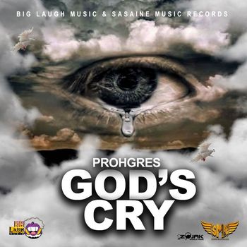 Prohgres - God's Cry - Single
