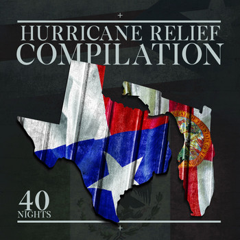 Rio 24k - Hurricane Relief Compilation - 40 Nights Deluxe Version