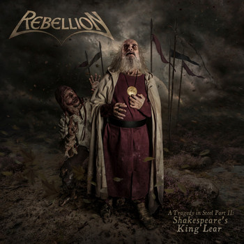 Rébellion - A Fool's Tale