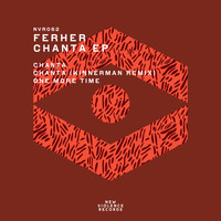 Ferher - Chanta - EP