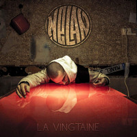 Melan - La vingtaine