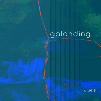 Various Artists - Galanding VA.12