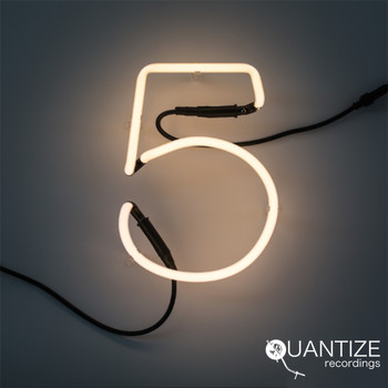Various Artists - Quantize Year 5