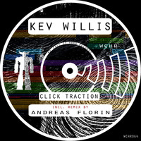 Kev Willis - Click Traction