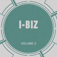 I-BIZ - I-Biz, Vol. 2