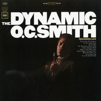 O.C. Smith - The Dynamic O.C. Smith - Recorded Live