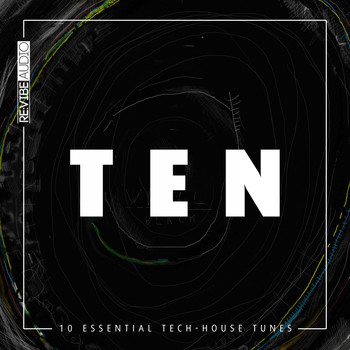 Various Artists - Ten - 10 Essential Tunes, Vol. 1