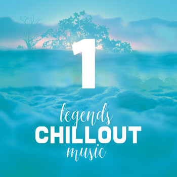 Cj Rcm - Vol.1 Legends of Chillout Music