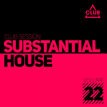 Various Artists - Substantial House, Vol. 22