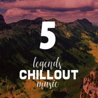 Rayan Myers - Vol.5 Legends of Chillout Music