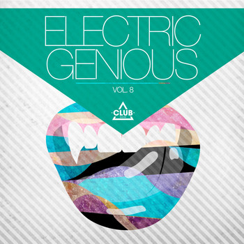 Various Artists - Electric Genious, Vol. 8
