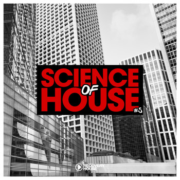 Various Artists - Science of House, Vol. 5
