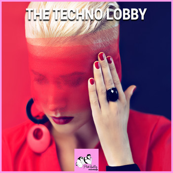 Various Artists - The Techno Lobby