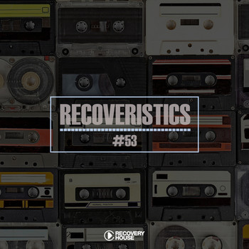 Various Artists - Recoveristics #53