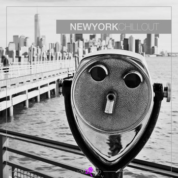 Various Artists - New York Chillout