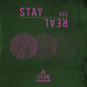 Various Artists - Stay Real #02