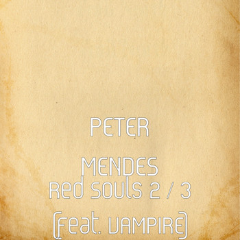 Vampire - Red Souls 2 / 3 (feat. VAMPIRE)