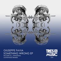 Giuseppe Favia - Something Wrong
