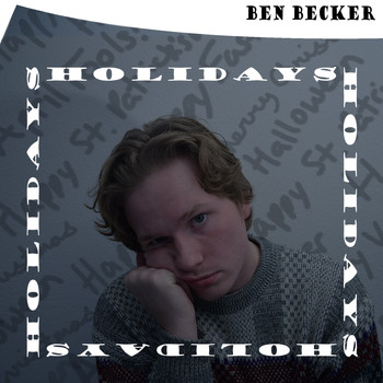 Ben Becker - Holidays