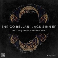 Enrico Bellan - Jack's Inn EP