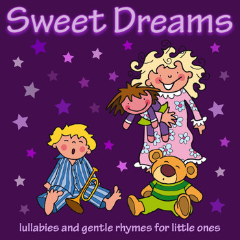 Kidzone - Sweet Dreams