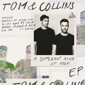 Tom & Collins - A Different Kind Of High