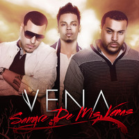 VENA - Sangre De Mis Venas