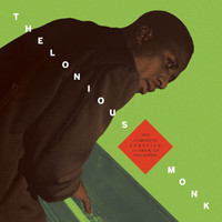 Thelonious Monk - The Complete Prestige 10-Inch LP Collection