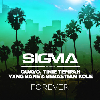 Sigma - Forever