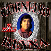 Cornelio Reyna - 22 Exitos