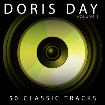 Doris Day - 50 Classic Tracks Vol 1