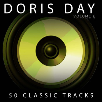 Doris Day - 50 Classic Tracks Vol 2