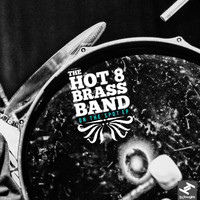 Hot 8 Brass Band - On the Spot EP (Remixes)