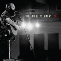 William Fitzsimmons - Live (Live)