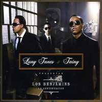 Luny Tunes - Los Benjamins - La Continuacion