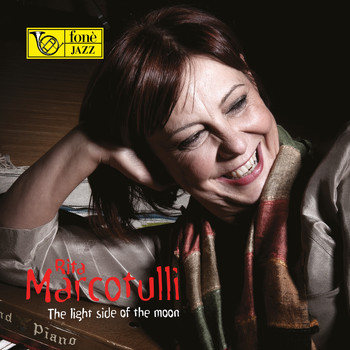 Rita Marcotulli - The Light Side of the Moon